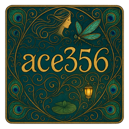 ace356 logo